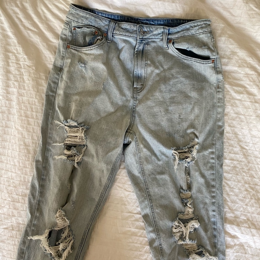 Wild Fable mom jeans